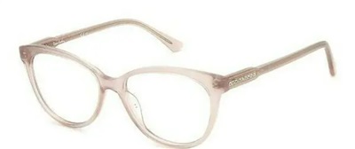 Pierre Cardin PC8514 Pink Optical Glasses 35J