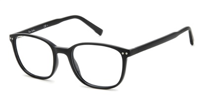 Pierre Cardin PC6256 Optik Gözlük Siyah 807