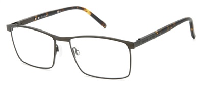 Pierre Cardin PC6887 Smoke Svk Optical Glasses