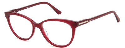 Pierre Cardin PC8514 Optik Gözlük Bordo Lhf