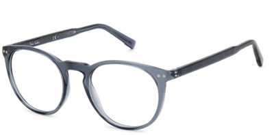 Pierre Cardin PC6255 KB7 Dark Grey Optical Frames