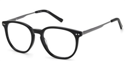 Pierre Cardin PC6246 Optik Gözlük Siyah 807