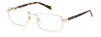 Pierre Cardin PC6865 Optik Gözlük Altın J5G