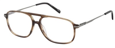Pierre Cardin PC6219 Optik Gözlük Kahverengi Kivi
