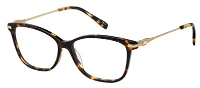 Pierre Cardin PC8480 Optik Gözlük Leopar 086