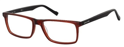 Pierre Cardin PC6216 Optik Gözlük Kırmızı XI9
