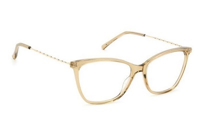 Pierre Cardin PC8511 Optik Gözlük Bej Dxq
