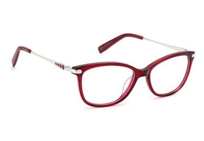 Pierre Cardin PC8507 C9A Red Optical Glasses