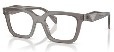 Prada PR C08V Optik Gözlük Koyu Gri 27G1O1