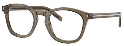 Prada PR C04V Optik Gözlük Gri 18T1O1