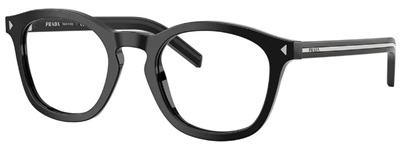 Prada C04V оправа для очков, чёрная 16K1O1