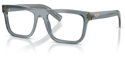 Prada PR C03V Optik Gözlük Mavi 17T1O1