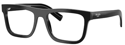 Prada PR C03V Optik Gözlük Siyah 16K1O1
