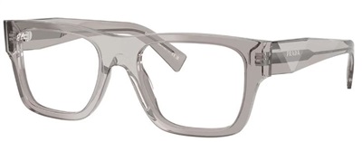 Prada PR C01V Optik Gözlük Gri 18J1O1