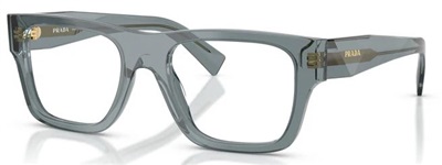 Prada PR C01V Optik Gözlük Kahverengi 17T1O1
