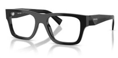 Prada PR C01V Optik Gözlük Siyah 16K1O1