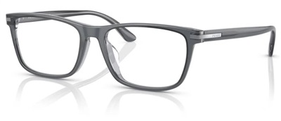 Prada PR01ZVD Optik Gözlük Şeffaf 2AZ1O1
