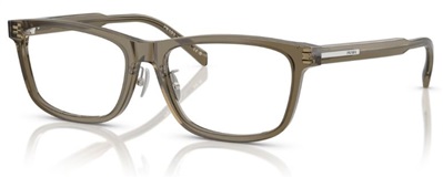 Prada PR B08VD Optik Gözlük Haki 18T1O1