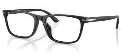 Prada PR01ZVD Optik Gözlük Siyah 1AB1O1