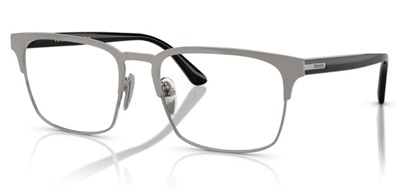 Prada PR58ZV Optik Gözlük Gümüş 5AV1O1
