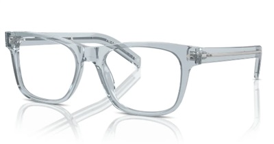 Prada PR A13V Optik Gözlük Mavi 19T1O1