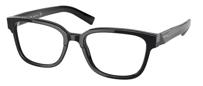 Prada PR04YV Optik Gözlük Siyah 1AB1O1