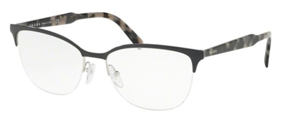 Prada İndirimli PR53VV Optik Gözlük Siyah 2621O1
