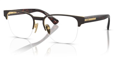Prada PR52MV 9AH101 52/17 PR52MV Optik Gözlük 9AH101