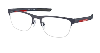 Prada Linea Rossa PS51QV Optik Gözlük Mavi MAG1O1