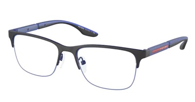 Prada Linea Rossa PS55OV Optik Gözlük Mavi 16C1O1