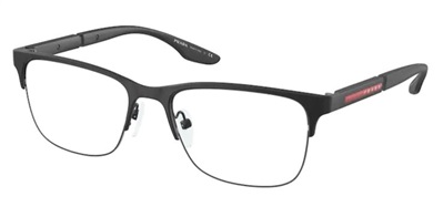 Prada Linea Rossa PS55OV Optik Gözlük Siyah DG01O1