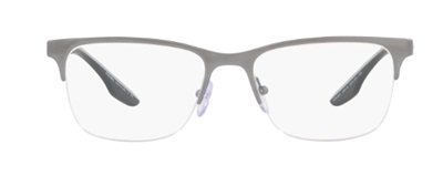 Prada Linea Rossa PS55OV Optik Gözlük Gri DG11O1