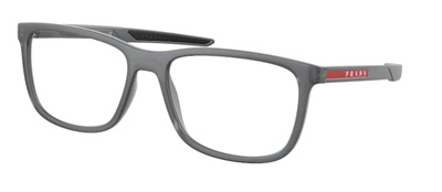 Prada Linea Rossa PS07OV Optik Gözlük Siyah 13C1O1
