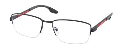 Prada Linea Rossa PS51OV Optik Gözlük Mavi UR71O1