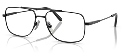 Ray-Ban RX8797 Optik Gözlük Siyah 1244
