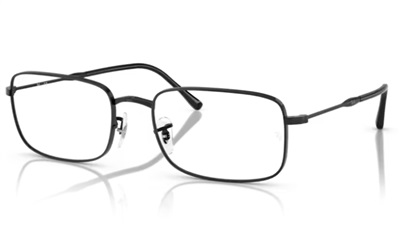 Ray-Ban RX3746V Optik Gözlük Siyah 2509