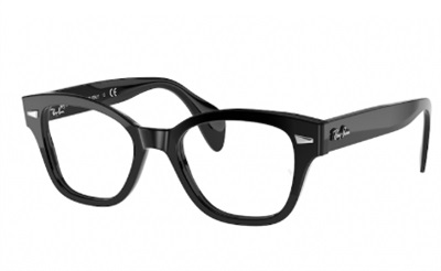 Ray-Ban RX0880 Optik Gözlük Siyah 2000
