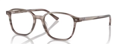 Ray-Ban İndirimli RX5393 Optik Gözlük Kahverengi Gri 8360