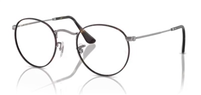 Ray-Ban RX3447V Optik Gözlük Koyu Gri 3174