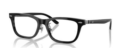 Ray-Ban İndirimli RX5426D Optik Gözlük Siyah 8286