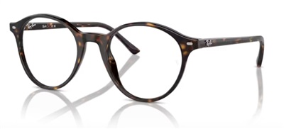 Ray-Ban RX5430 Optik Gözlük Kahverengi 2012