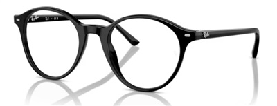 Ray-Ban RX5430 Optik Gözlük Siyah 2000