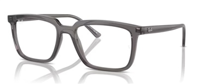 Ray-Ban RX7239 Optik Gözlük Koyu Gri 8257