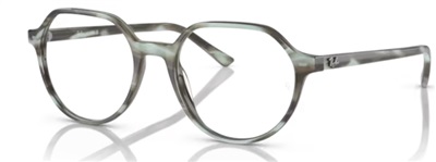 Ray-Ban RX5395 Optik Gözlük Mavi 8356
