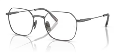 Ray-Ban İndirimli RX8794 Optik Gözlük Koyu Gri 1000