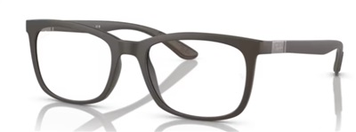 Ray-Ban İndirimli RX7230 Optik Gözlük Kahverengi 8063