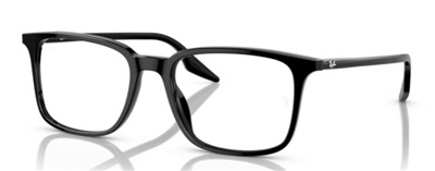 Ray-Ban RX5421 Optik Gözlük Siyah 2000