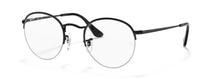 Ray-Ban İndirimli RX3947V Optik Gözlük Siyah 2509