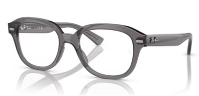 Ray-Ban RX7215 Optik Gözlük Koyu Gri 8257