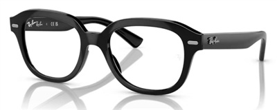 Ray-Ban RX7215 Optik Gözlük Siyah 2000